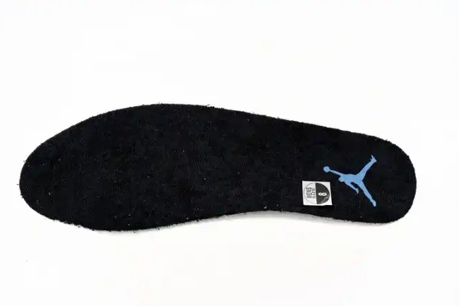 Rep TBK Retro Jordan 6 384664-006 UNC Air 0612